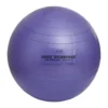 Ballon de gymnastique securemax vert