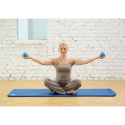 Ballon de pilates - Sissel