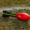 Ballon javelot jeu d'adresse et de précision pour enfant Nerf Vortex