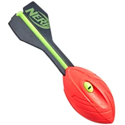 Ballon javelot jeu d'adresse et de précision pour enfant Nerf Vortex