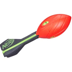 Ballon javelot jeu d'adresse et de précision pour enfant Nerf Vortex