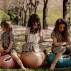 Ballon sauteur