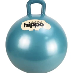 Ballon sauteur