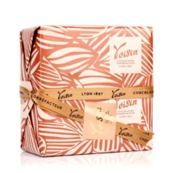 Ballotin prestige de chocolats - voisin