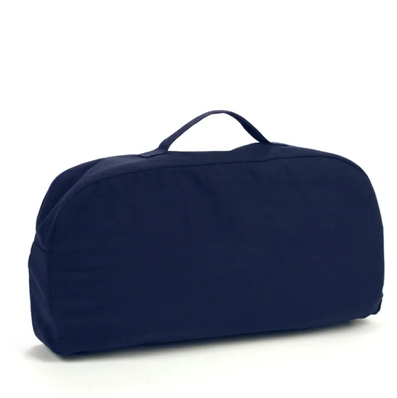 Banc de méditation pliable