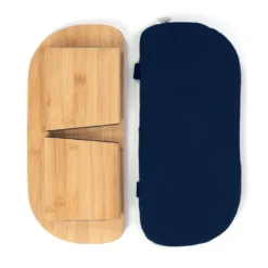 Banc de méditation pliable