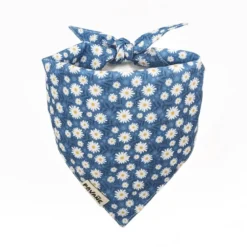 Bandana le marguerite - taille l