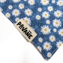 Bandana le marguerite - taille l