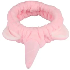Bandeau cheveux de soin
