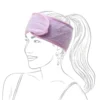 Bandeau de soin du visage
