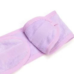 Bandeau de soin du visage