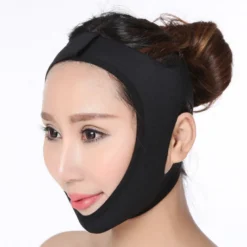Bandeau lifting visage v