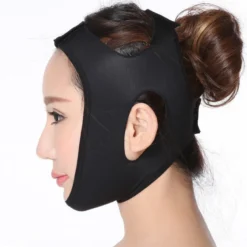 Bandeau lifting visage v