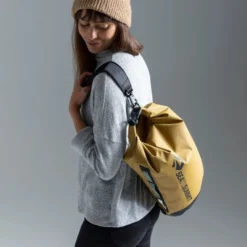 Bandoulière pour sac étanche sea to summit dry bag sling