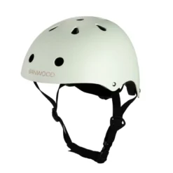 Banwood casque menthe