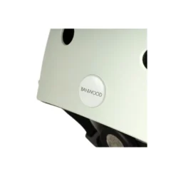 Banwood casque menthe