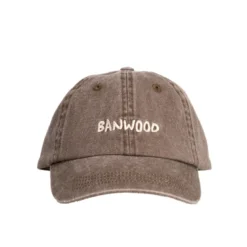 Banwood casquette brown 50 cm