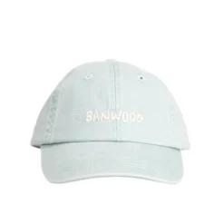 Banwood casquette mint 50 cm