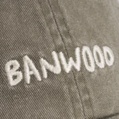 Banwood casquette sage 52 cm