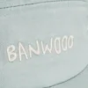 Banwood 5 panneaux casquette mint 50 cm