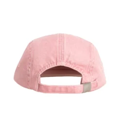 Banwood 5 panneaux casquette rose 50 cm