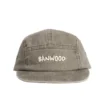 Banwood 5 panneaux casquette sage 54 cm