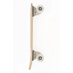 Banwood skateboard blanc
