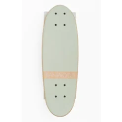 Banwood skateboard menthe
