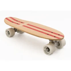 Banwood skateboard rouge