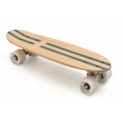 Banwood skateboard vert foncé