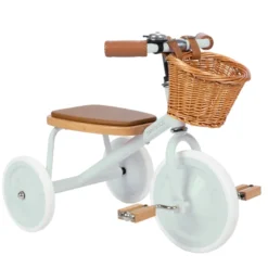 Banwood tricycle menthe