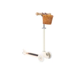BANWOOD TROTTINETTE CRÈME