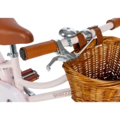 Banwood vélo classic rose