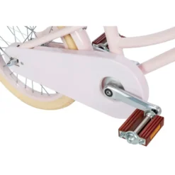 Banwood vélo classic rose