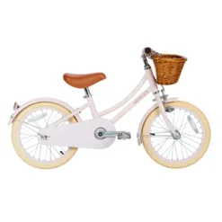 Banwood vélo classic rose