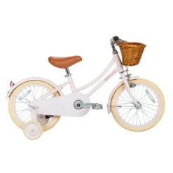Banwood vélo classic rose