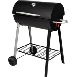 Barbecue au charbon de bois dakota