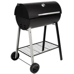 Barbecue au charbon de bois dakota
