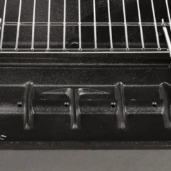 Barbecue au charbon de bois exel duo grill