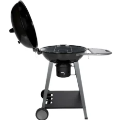 Barbecue au charbon de bois yutan