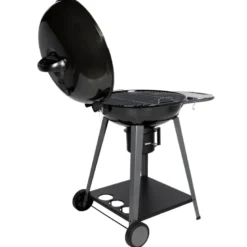Barbecue au charbon de bois yutan