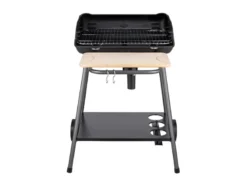 Barbecue charbon bergamo - somagic