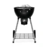 Barbecue à charbon charcoal kettle premium 47 cm - napoleon