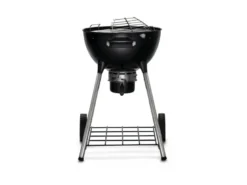 Barbecue à charbon charcoal kettle premium 47 cm - napoleon
