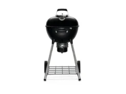 Barbecue à charbon charcoal kettle premium 47 cm - napoleon