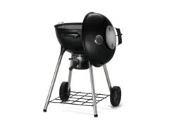Barbecue à charbon charcoal kettle premium 47 cm - napoleon