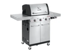 Barbecue à gaz professional pro s 3 - char-broil