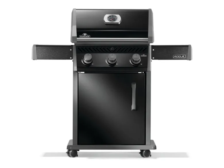 Barbecue à gaz rogue 425 - napoléon