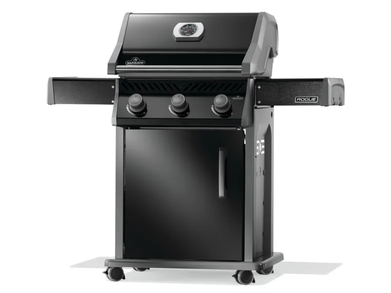 Barbecue à gaz rogue 425 - napoléon