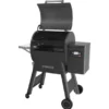 Barbecue à pellets ironwood 650 - traeger